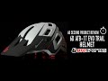 6D - ATB-1T Evo Trail Helmet (MTB) Video