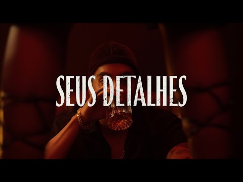 Dactes, Celo Dut - Seus Detalhes (Visualizer Oficial)