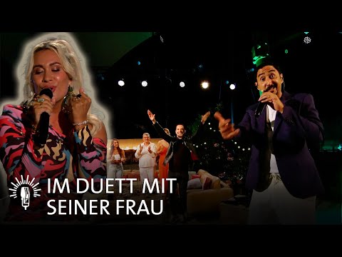 Eko zeigt, wie wichtig KARMA ist| Sing meinen Schlager