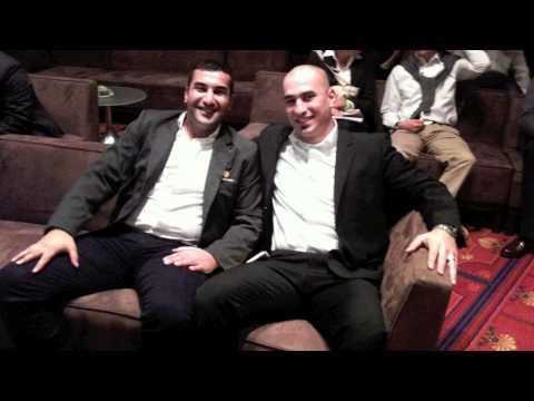 Rak-ee feat. Peat 38 and Blank - Rules of Art