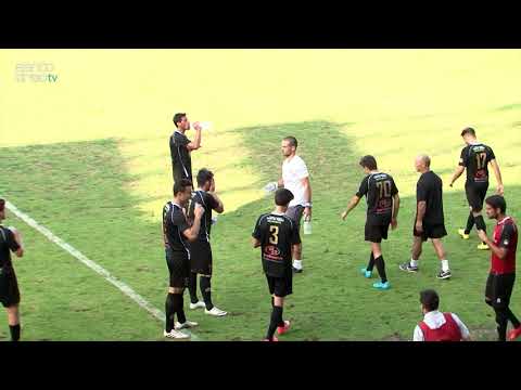 FC Tirsense 0 - 0 Felgueiras (4-2 após g.p.) (2015)