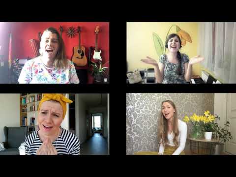 Muzykoterapeutyczna piosenka ku pokrzepieniu serc