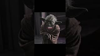 Tuffest Jedi master - Master Yoda Edit