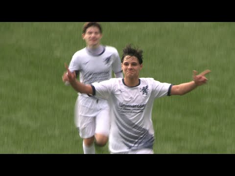 Under 15 Elite | Group B | Lodigiani - Grifone 2-4