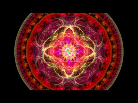 Grounding Meditation Music - INNER JOURNEY and Spiritual Growth