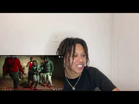 Drose - Pops(Reaction)