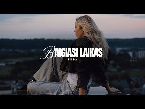 Liepa - Baigiasi Laikas