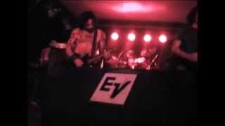 Malicia-asbury-28/11/09-10 años del primer disco