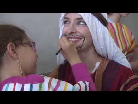 Count the Stars - Official Video