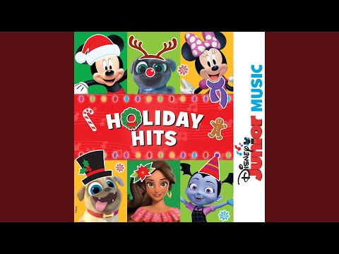 Peace and Joy (From "Sofia the First")