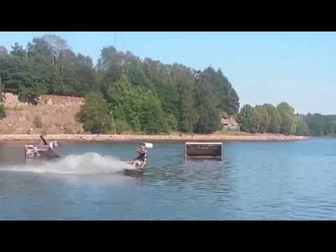 Fun @ Wakespot Helsinki