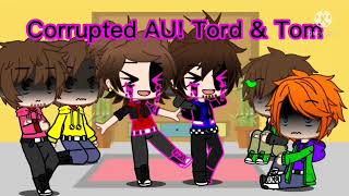 Cover art for Bad Apple (EW)