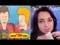 Beavis And Butt Head Try ASMR Mike Judge S Beavis And Butt Head