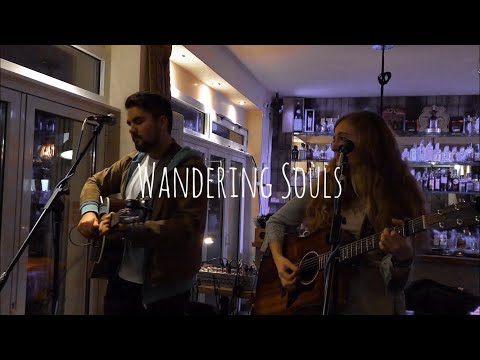 Wandering Souls live bei "Home Songs"