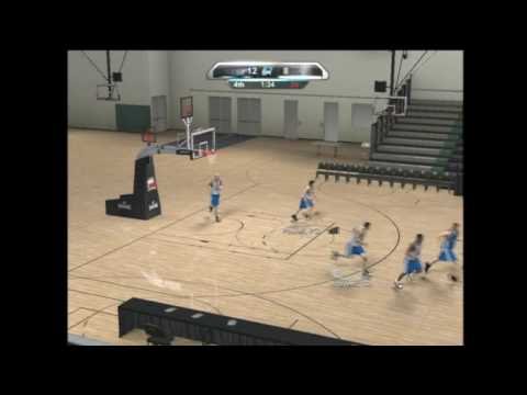 NBA 2K10 : Draft Combine Xbox 360