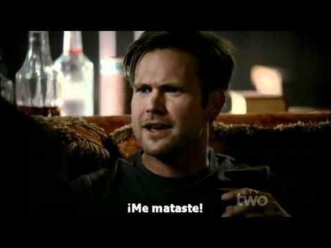 the vampire diaries 3x04 damon/alaric/ you kill me