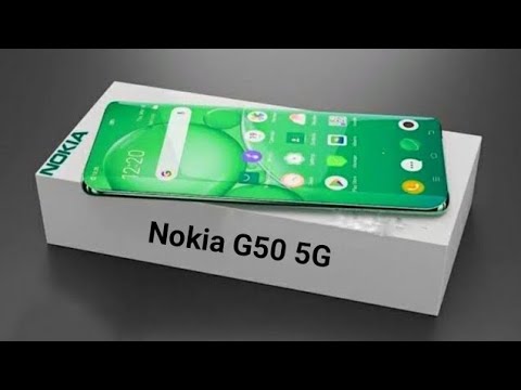 🔥 “Nokia G50 2026 – The Comeback That Shocks Samsung!” ⚡