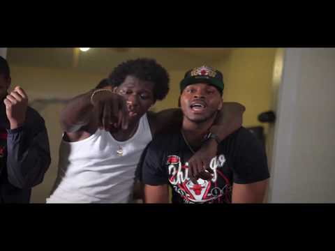 Bigg Foots- Something ft 2Ju Prod. by Zaytoven