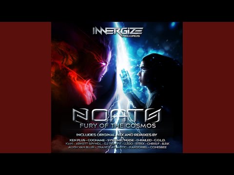 Fury Of The Cosmos (Trance Atlantic Remix)