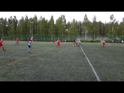 Liiga: Komeetat - Jaro #2