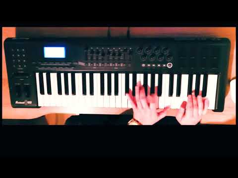 Roman Solčanský - Got to move on #jam