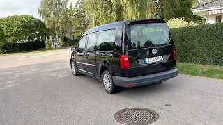 Продажба на товаропътнически бус Volkswagen Caddy - Изображение 4 | Autoline BG Товаропътнически бус Volkswagen Caddy | Изображение 4 - Autoline