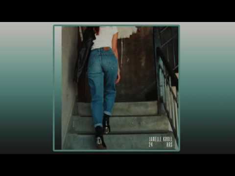 Janelle Kroll - 24 hrs (Official Audio)