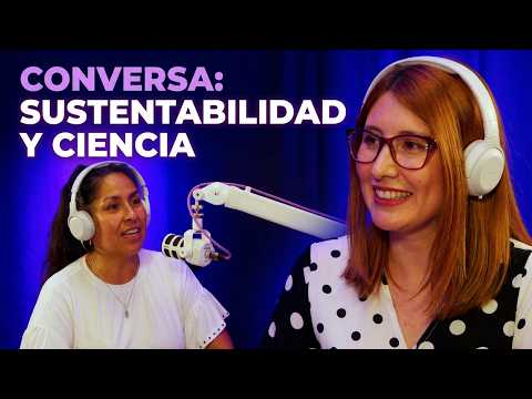 En Modo Podcast, capitulo 9, Loreto Orellana, fundadora de Ecoombú.