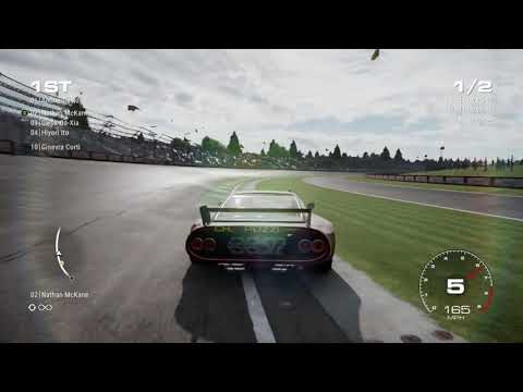 74' Ferrari 512 BB LM (GRID 2019)