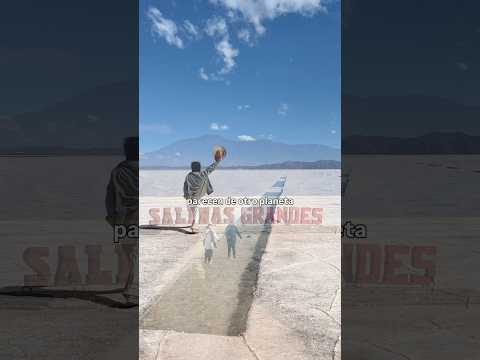 🇦🇷 Descubrí el Norte Argentino | Salta, Cafayate, Purmamarca, Hornocal y Salinas Grandes ✨
