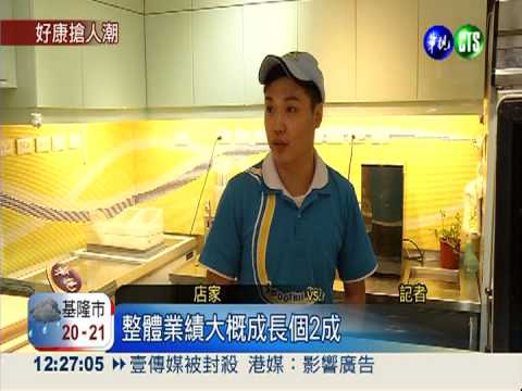 慶祝信義線通車 沿線店家推好康