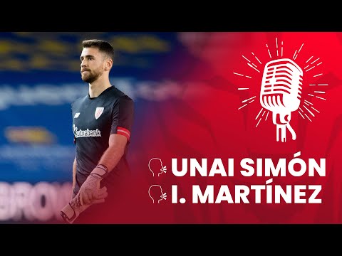 Imagen de portada del video 🎙 Iñigo Martinez & Unai Simón | post FC Barcelona 2-1 Athletic Club| J21 LaLiga 2020-21