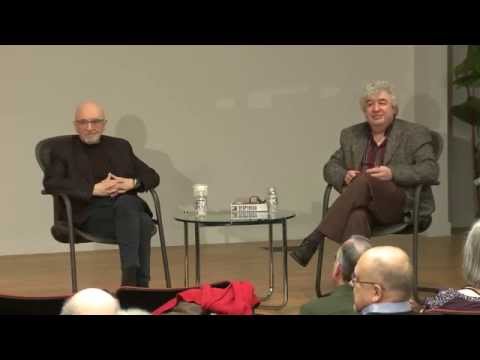 Annual Copernicus Lecture: Interview with Tomasz Stańko