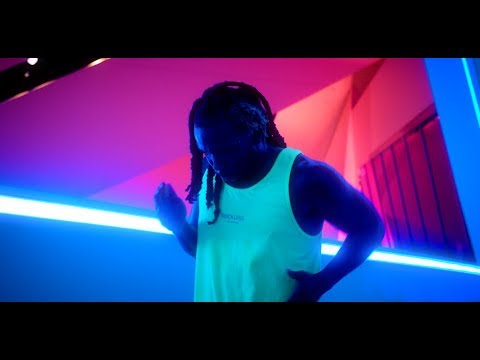 SAMKING - The Race (Remix) 4k