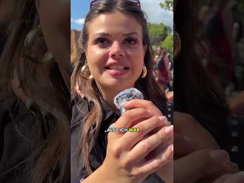 Video Thumbnail: CSD Hamburg: Stimmung nach Anschlag in Berlin | STRG_F