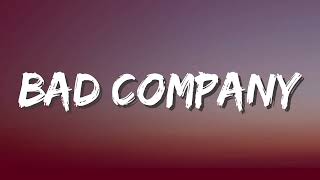 Five Finger Death Punch - Bad Company (Lyrics)