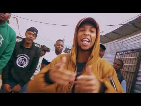 Zibheke by Eagleeye x RUFFKAT x Sayton x RealPablo [Prod.Eagleeye] (Official Music video)