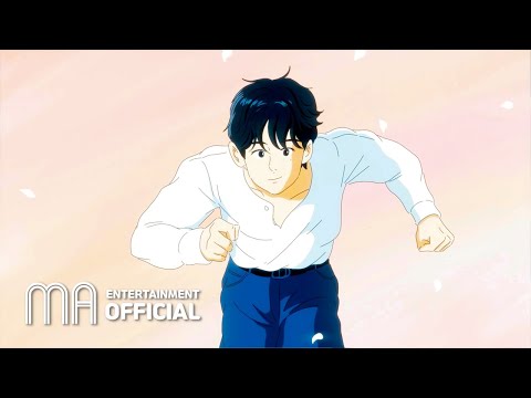 JUNG DAE HYUN(정대현) '行路 (JPN ver)' MV (4K) (KOR/ENG/CHN)