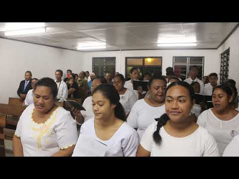 Tufatu Fuimaono Lavea Safotu