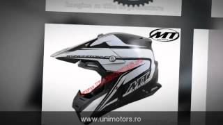 Unimotors.ro - magazinul online al pasionatilor de motoare. Piese si accesorii