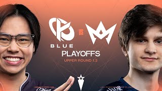 KCB vs SKILLCAMP, LES CHOSES SÉRIEUSES COMMENCENT ! (LFL Summer Split 2026)