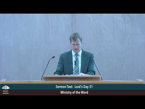 20220612PM Sermon Video