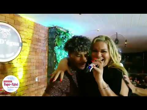 ELLY FEITOSA ( SALADA MISTA )