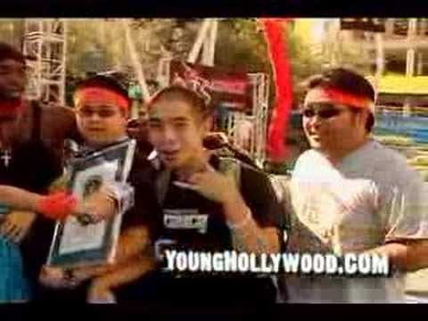 So You Think You Can Dance, Huh?