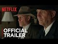 The Highwaymen | Official Trailer [HD] | Netflix