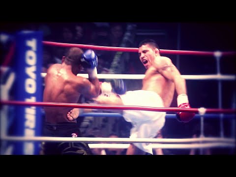 Gago Drago vs Gori highlights (PAINFUL body shots & KO finish)