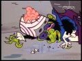 Mojo Getting Destroyed