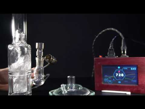 Hex-Nail and FlowerPot Glob