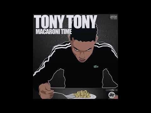 TonyTony ft. LouiVos - Fakers 432 hz + 144 hz