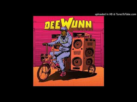DeeWunn Ft Amenazandel - Milkshake and Jello